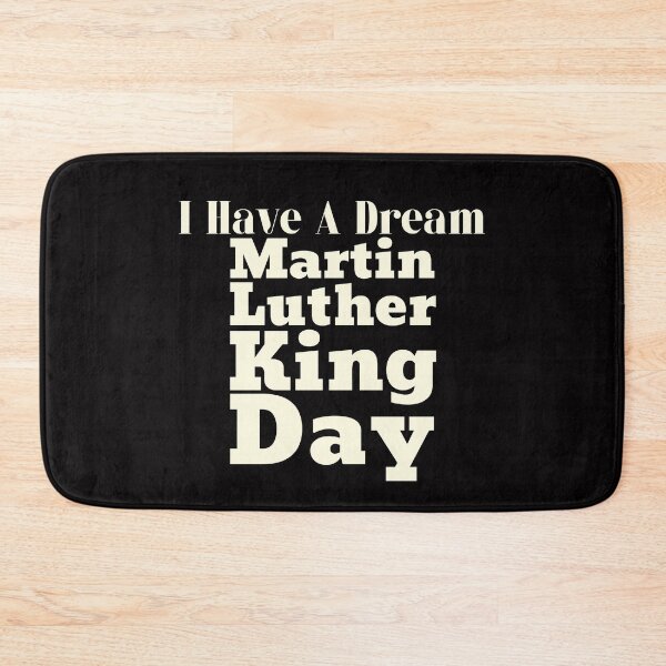 Item preview, Martin Luther King Day designed and sold by Checivinicius.