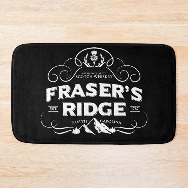 Item preview, Premium Quality Fraser's Ridge designed and sold by BellaTrophil.