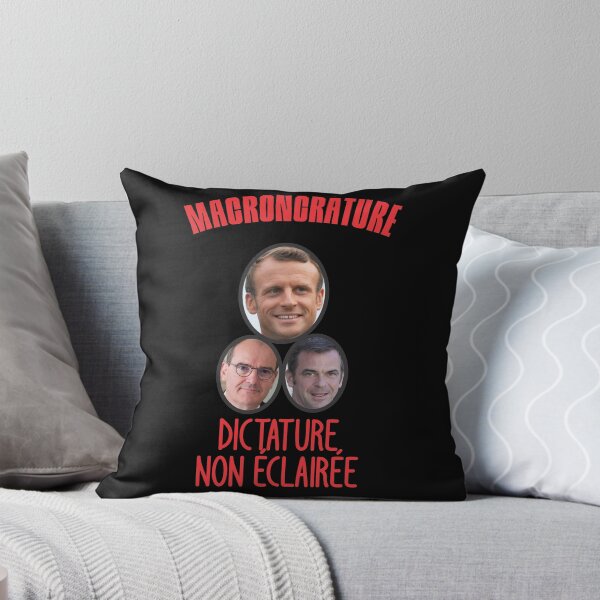 Item preview, MACRONCRATURE designed and sold by JeanJohnJohn.
