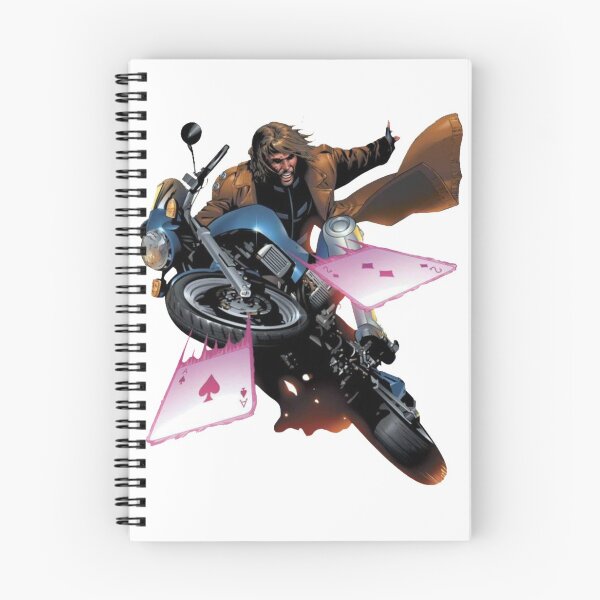Item preview, Gambit Motorcycle  designed and sold by Home-of-art.