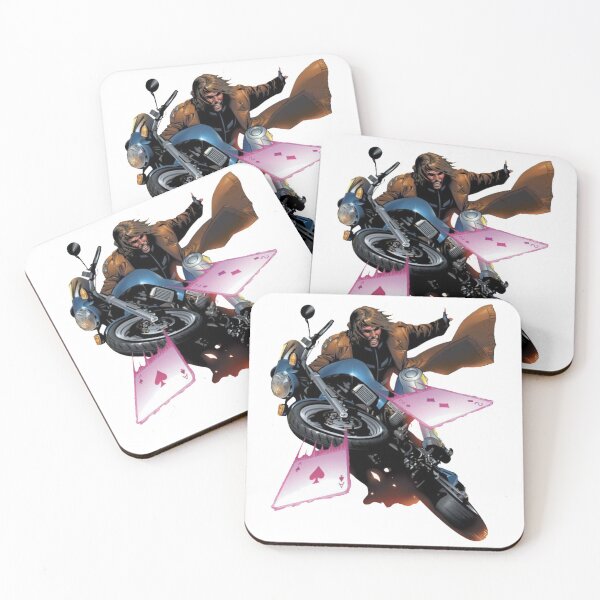Item preview, Gambit Motorcycle  designed and sold by Home-of-art.
