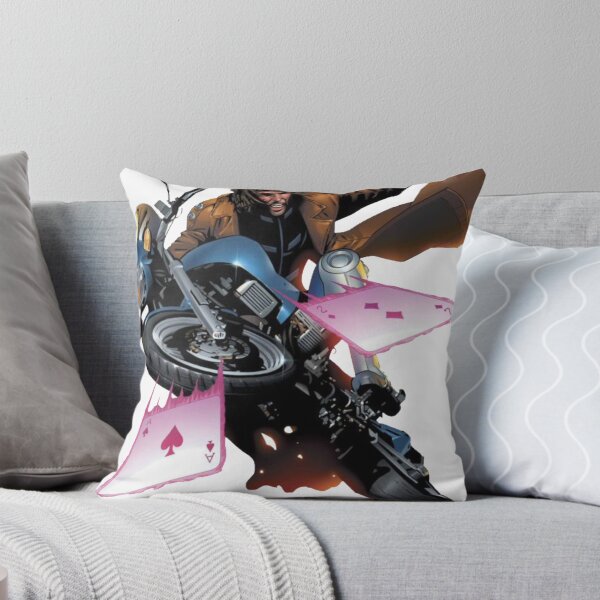 Item preview, Gambit Motorcycle  designed and sold by Home-of-art.