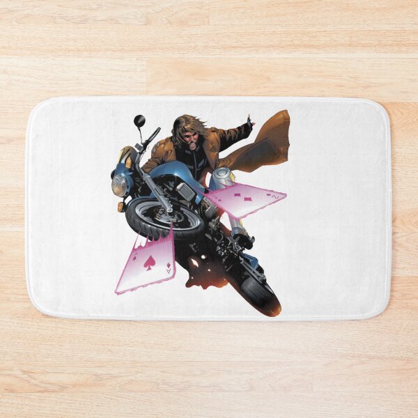 Item preview, Gambit Motorcycle  designed and sold by Home-of-art.