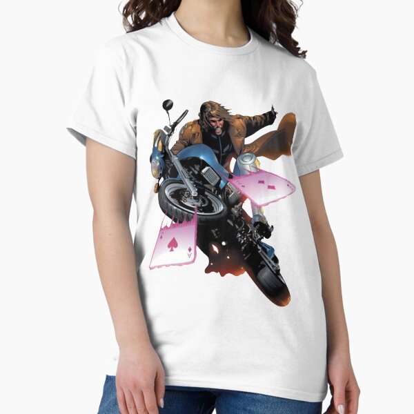 Item preview, Gambit Motorcycle  designed and sold by Home-of-art.