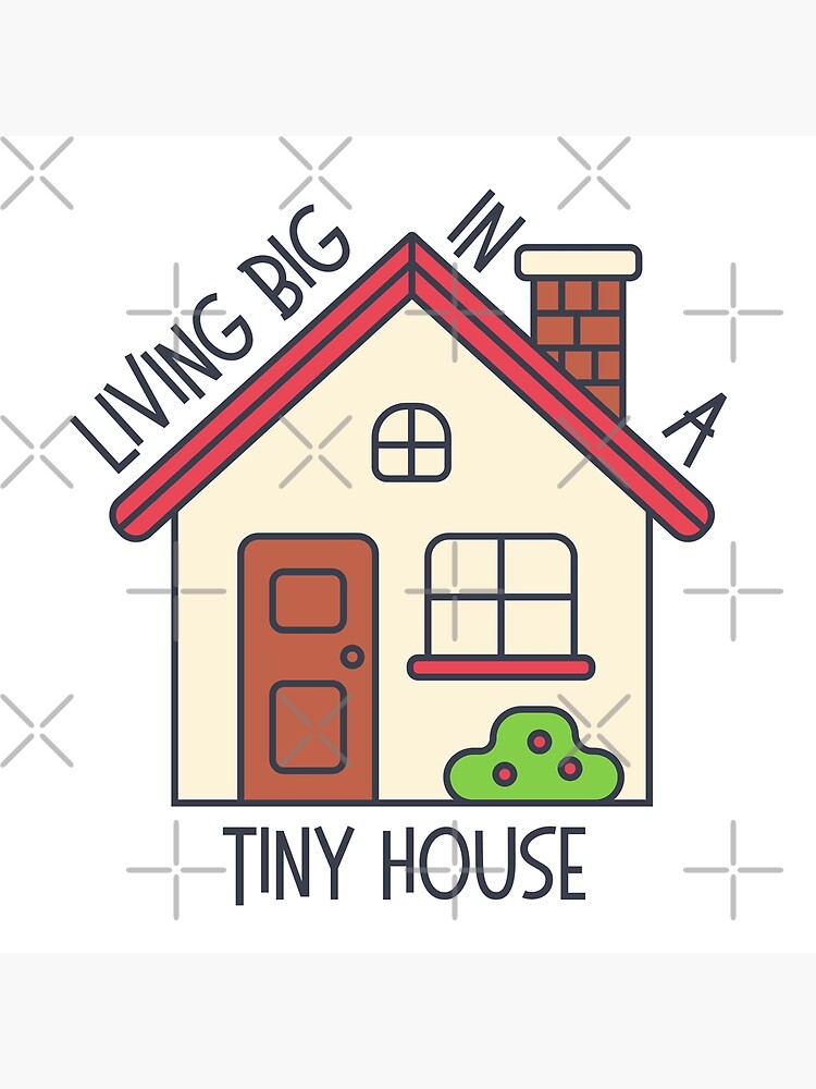 Living Big in a Tiny House