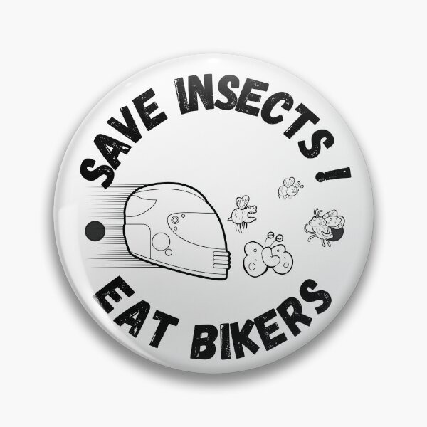 Item preview, Save insects!  designed and sold by JoPhrasier.