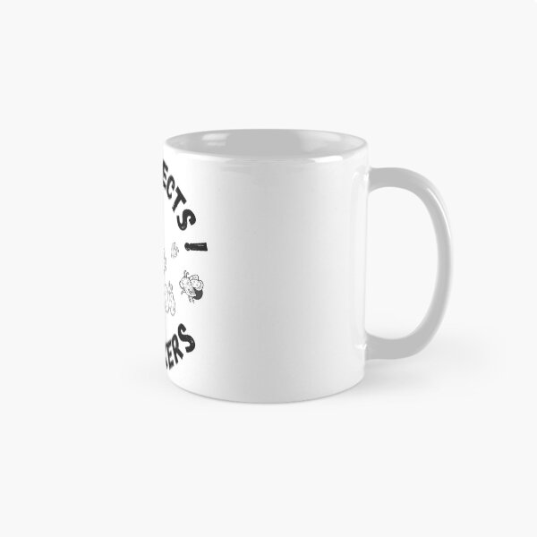Item preview, Save insects!  designed and sold by JoPhrasier.