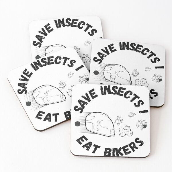 Item preview, Save insects!  designed and sold by JoPhrasier.