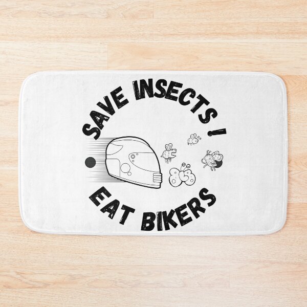 Item preview, Save insects!  designed and sold by JoPhrasier.