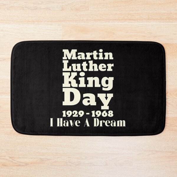 Item preview, Martin Luther King Day designed and sold by Checivinicius.