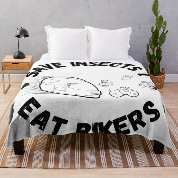 Item preview, Save insects!  designed and sold by JoPhrasier.