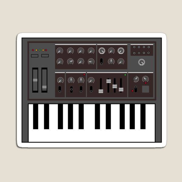 Item preview, Microbrute  designed and sold by BlindLemonJello.