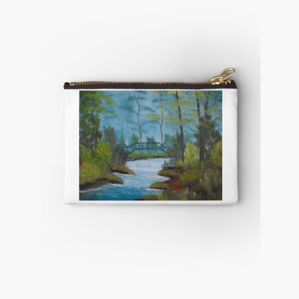 Item preview, Oil Painting 8 designed and sold by Troy Brown.