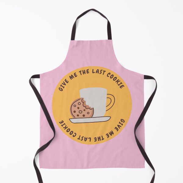 Item preview, Give me the last Cookie. designed and sold by Africanism.