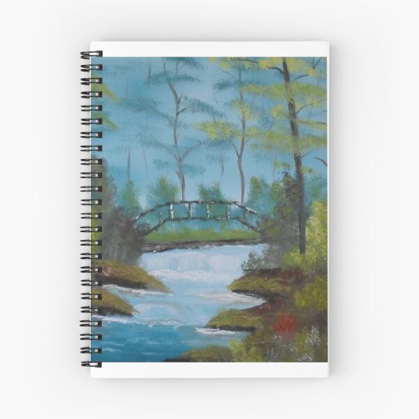 Item preview, Oil Painting 8 designed and sold by Troy Brown.