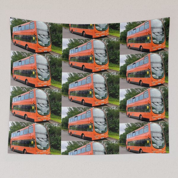 Item preview, Strathclyde Retro designed and sold by PortPrints.