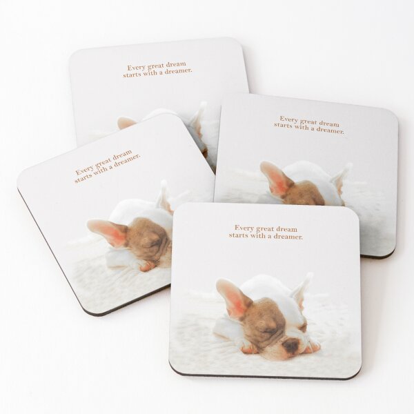 Item preview, Every Great Dream designed and sold by rogue-design.