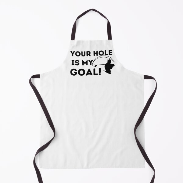 Item preview, Your hole is my goal! designed and sold by bonus24.