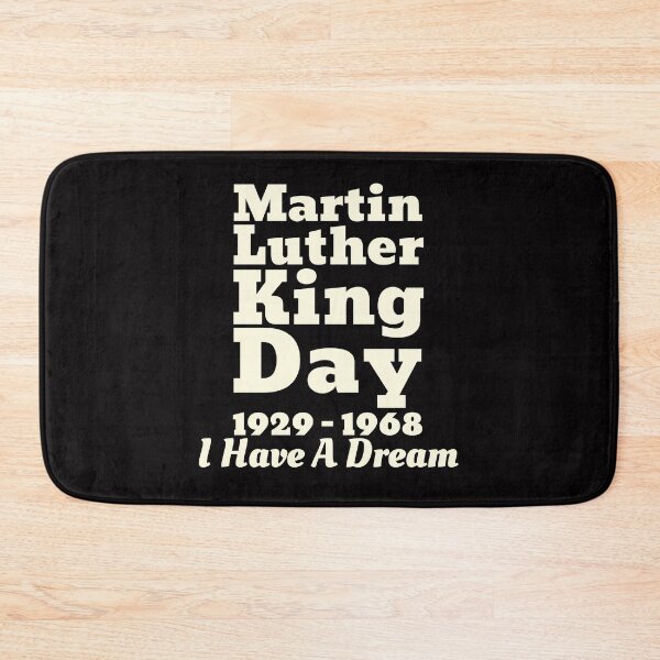 Item preview, Martin Luther King Day designed and sold by Checivinicius.