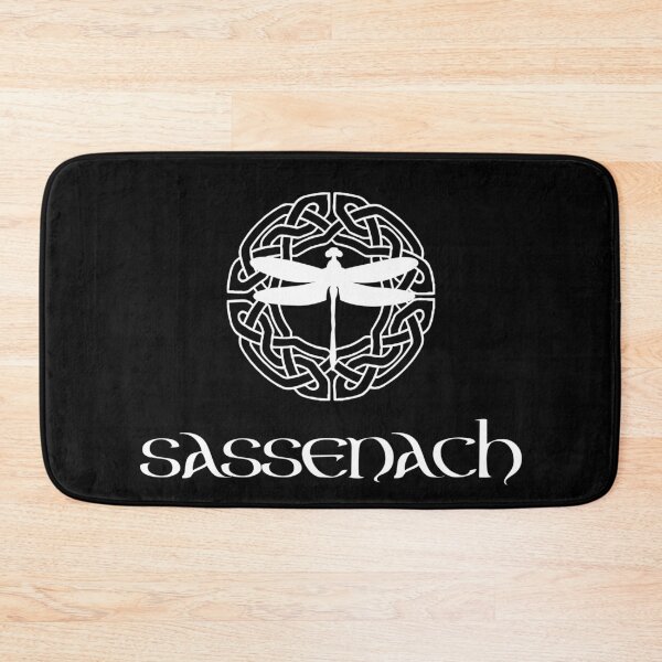 Item preview, Outlander Sassenach  designed and sold by BellaTrophil.