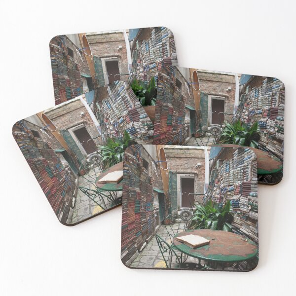 Item preview, Garden of Literature designed and sold by DCarlier.