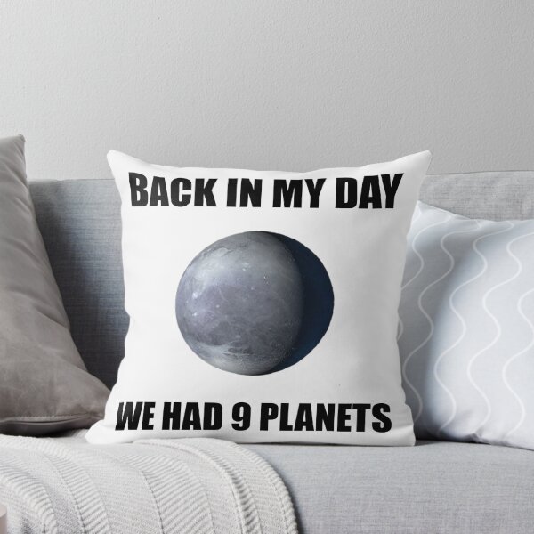 Item preview, Nine Planets designed and sold by TheBestStore.