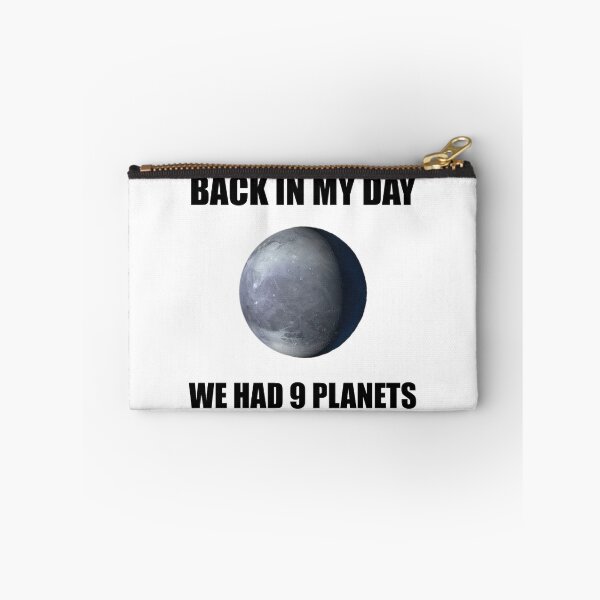 Item preview, Nine Planets designed and sold by TheBestStore.