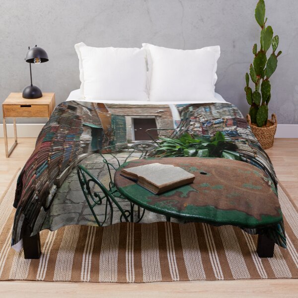 Item preview, Garden of Literature designed and sold by DCarlier.