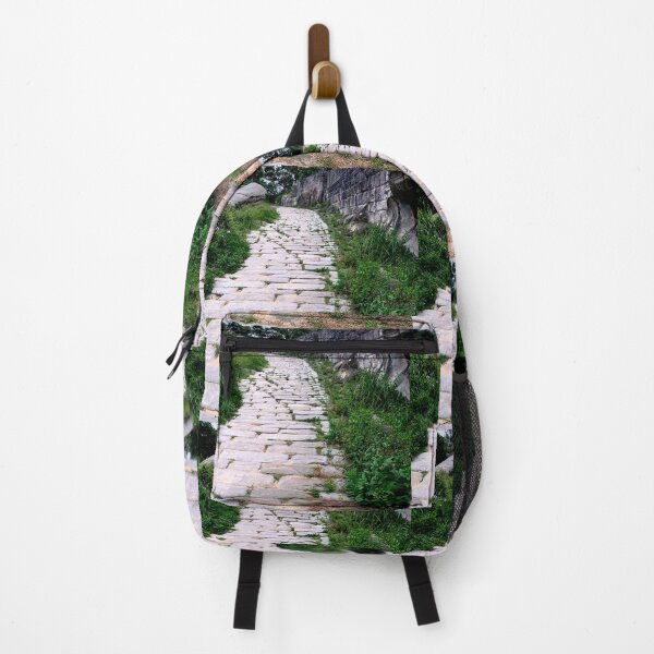 Item preview, Stony Medieval Road designed and sold by TheShahinDesign.