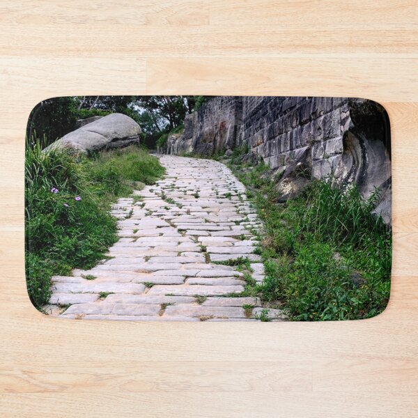 Item preview, Stony Medieval Road designed and sold by TheShahinDesign.
