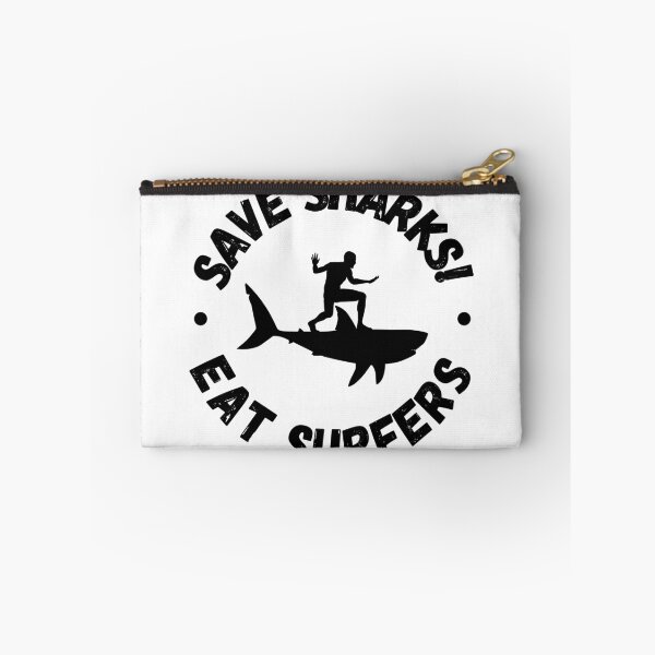 Item preview, Save Sharks!  designed and sold by JoPhrasier.