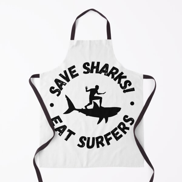 Item preview, Save Sharks! designed and sold by JoPhrasier.