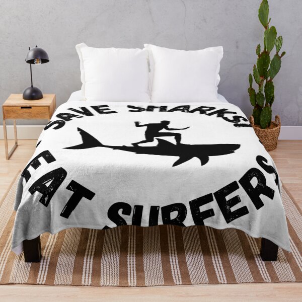 Item preview, Save Sharks!  designed and sold by JoPhrasier.