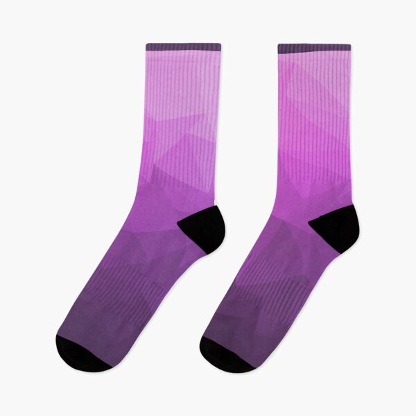 Artikelvorschau, Low Poly Pink Lila Abstraktes Polygon Multi Color Triangle Cubism entworfen und verkauft von WillPowerApp.