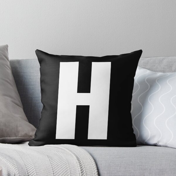 Item preview, "H" Letter of ABC. Letter H. designed and sold by LetterBase.