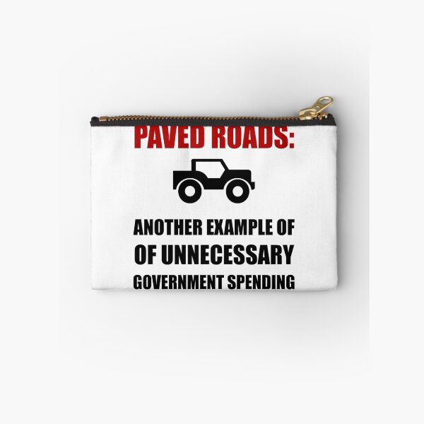 Item preview, Paved Roads designed and sold by TheBestStore.