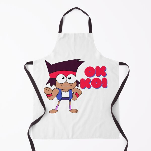 Item preview, KO! designed and sold by Sara 2000.