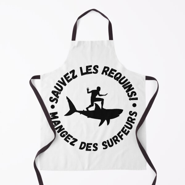 Item preview, Save Sharks! Fr designed and sold by JoPhrasier.