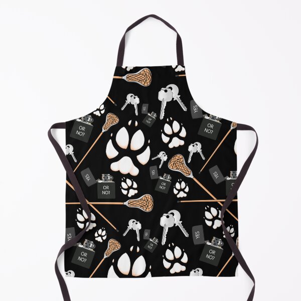 Item preview, All for the game repeating pattern designed and sold by FoxyOatmeal.