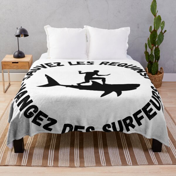 Item preview, Save Sharks! Fr designed and sold by JoPhrasier.