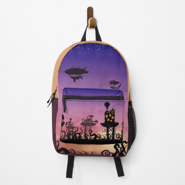 Item preview, Thriving Above designed and sold by AdamP-Presents.