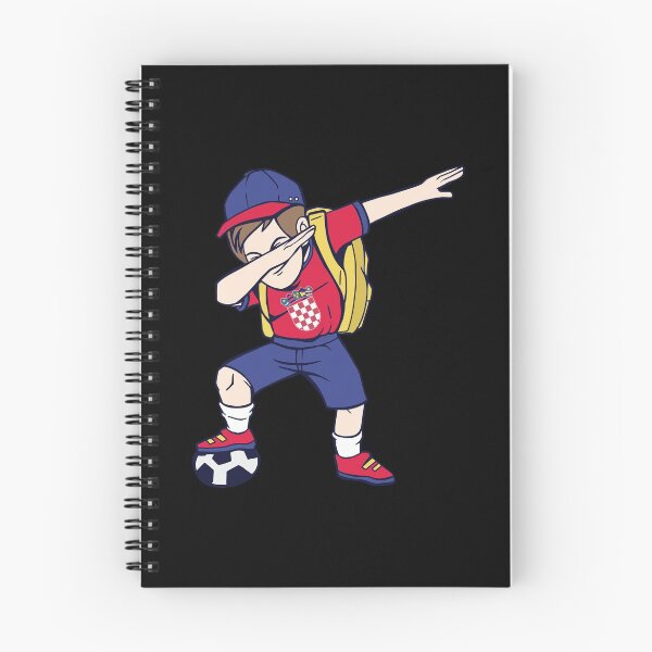 Item preview, Croatia soccer gift for children Hrvatska designed and sold by Nessshirts.