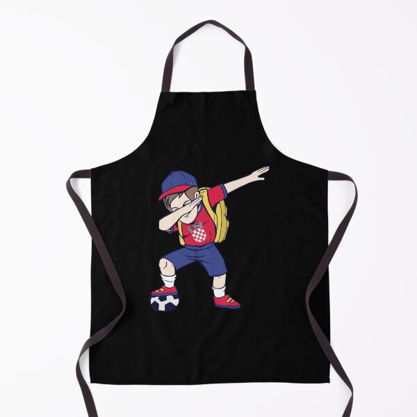 Item preview, Croatia soccer gift for children Hrvatska designed and sold by Nessshirts.
