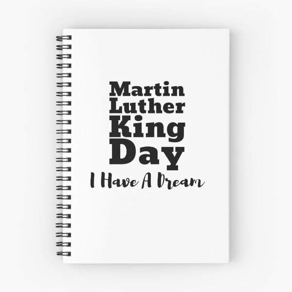 Item preview, Martin Luther King Day designed and sold by Checivinicius.