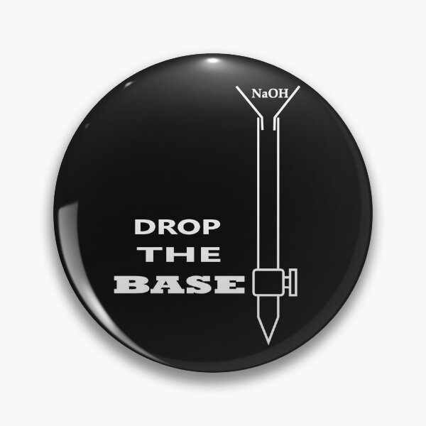 Item preview, Drop The Base designed and sold by iTrending.
