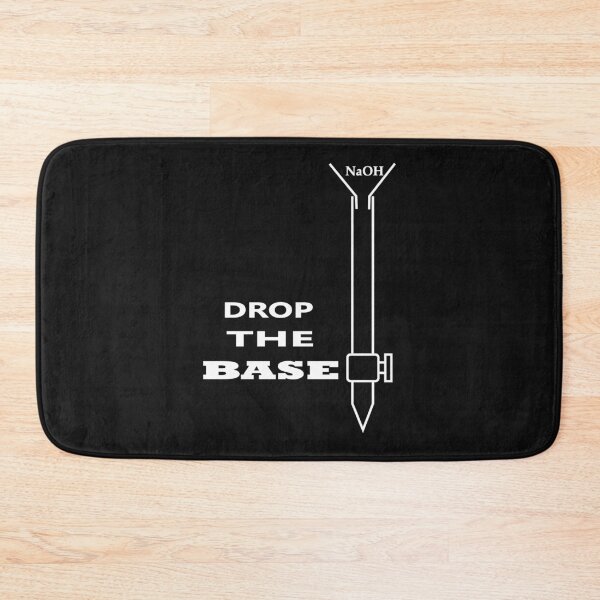 Item preview, Drop The Base designed and sold by iTrending.