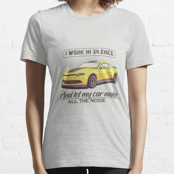 " dicen que el dinero no puede comprar la felicidad 'Damas Coche Divertido T-Shirt pero. "Mazda 3'