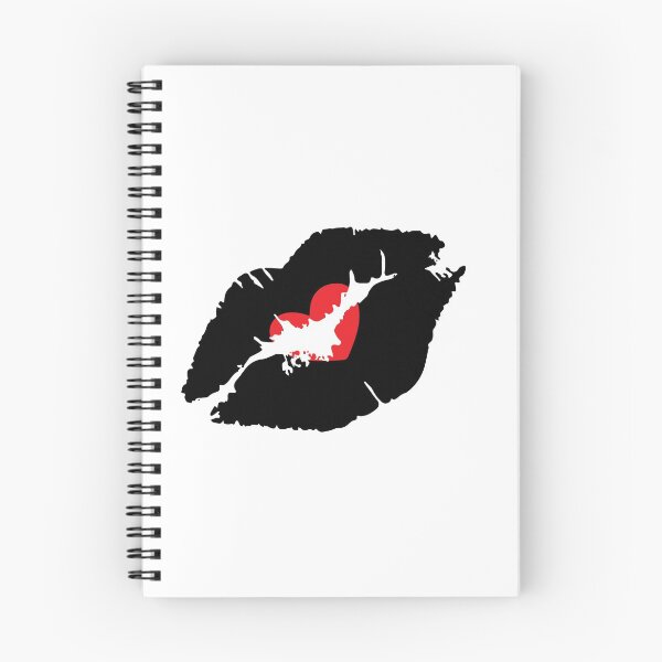 Item preview, Valentine lips designed and sold by Waternez.