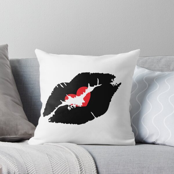Item preview, Valentine lips designed and sold by Waternez.