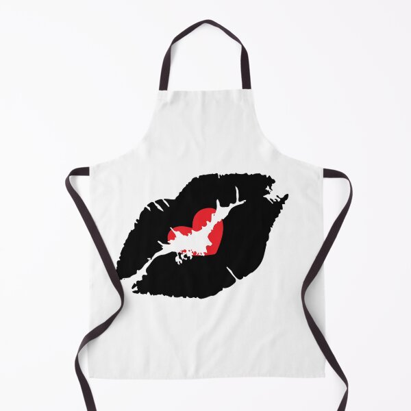 Item preview, Valentine lips designed and sold by Waternez.